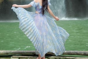 Hanoi: Moc Chau & Mai Chau 2-tägige Tour mit Mahlzeiten