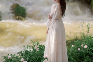 Hanoi: Moc Chau & Mai Chau 2-tägige Tour mit Mahlzeiten