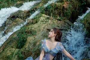 Hanoi: Moc Chau & Mai Chau 2-tägige Tour mit Mahlzeiten