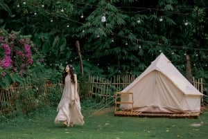 Hanoi: Moc Chau & Mai Chau 2-tägige Tour mit Mahlzeiten