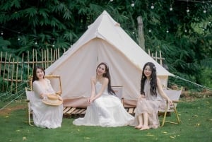 Hanoi: Moc Chau & Mai Chau 2-tägige Tour mit Mahlzeiten