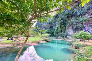 Hanoi: Moc Chau & Mai Chau 2-tägige Tour mit Mahlzeiten