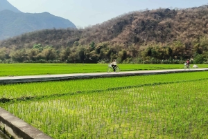 Hanoi: Moc Chau & Mai Chau 2-tägige Tour mit Mahlzeiten