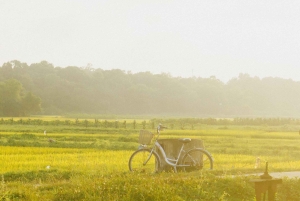 Hanoi: Moc Chau & Mai Chau 2-tägige Tour mit Mahlzeiten