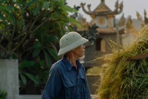 Hanoi: Moc Chau & Mai Chau 2-tägige Tour mit Mahlzeiten