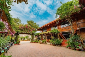 Hanoi: Moc Chau & Mai Chau 2-tägige Tour mit Mahlzeiten