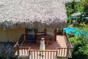 Hanoi: Moc Chau & Mai Chau 2-tägige Tour mit Mahlzeiten