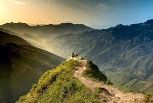 Hanói: Moc Chau e Ta Xua - Excursão de 2 dias com hotel e nuvem