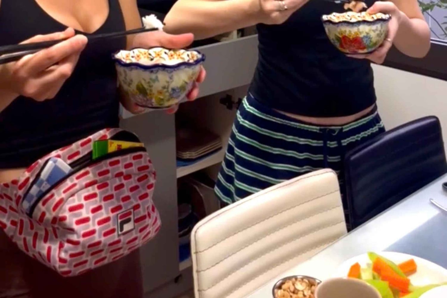 Hanoi: Ochtendwandeling met marktbezoek en koffie op het dak