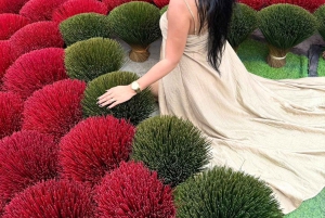 Aldeia de incrustações de madrepérola de Hanói ou Aldeia de Chapéus e Incenso