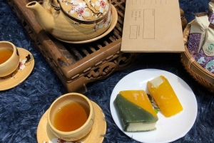 Hanoi: Musical Instrument Village Or Hat & Incense Village