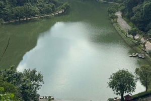 Hanoi Ninh Binh 2 Days Tour From Halong Port Shore Excursion