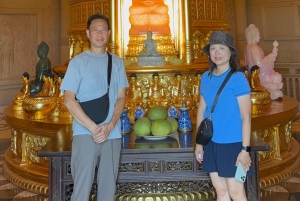 Hanoi Ninh Binh 2 Days Tour From Halong Port Shore Excursion