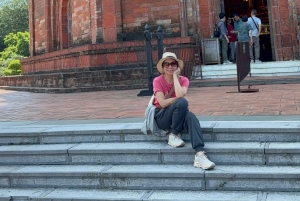 Hanoi Ninh Binh 2 Days Tour From Halong Port Shore Excursion