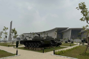 Hanoi Ninh Binh 2 Days Tour From Halong Port Shore Excursion