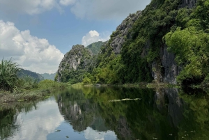 Hanoi Ninh Binh 2 Days Tour From Halong Port Shore Excursion