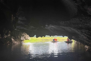 Hanoi Ninh Binh 2 Days Tour From Halong Port Shore Excursion