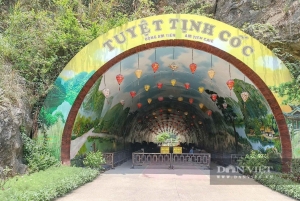 Hanoi: Ninh Binh Am Tien-grottan eller Trang An, Mua-grottan och Hoa Lu