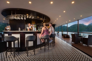 Hanoi: Ninh Binh, Ha Long & Lan Ha Bay - 3-tägige Luxuskreuzfahrt