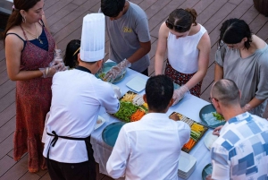 Hanoi: Ninh Binh, Ha Long & Lan Ha Bay - 3-tägige Luxuskreuzfahrt