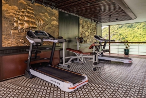 Hanoi: Ninh Binh, Ha Long & Lan Ha Bay - 3-tägige Luxuskreuzfahrt