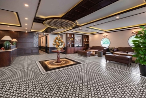 Hanoi: Ninh Binh, Ha Long & Lan Ha Bay - 3-tägige Luxuskreuzfahrt