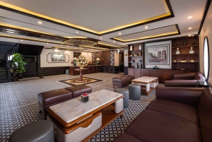 Hanoi: Ninh Binh, Ha Long & Lan Ha Bay - 3-tägige Luxuskreuzfahrt