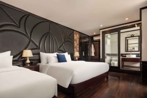 Hanoi: Ninh Binh, Ha Long & Lan Ha Bay - 3-tägige Luxuskreuzfahrt