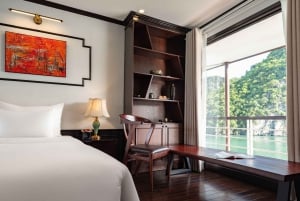 Hanoi: Ninh Binh, Ha Long & Lan Ha Bay - 3-tägige Luxuskreuzfahrt