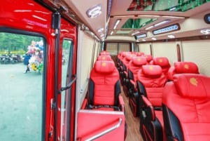 Hanoi: Ninh Binh, Ha Long & Lan Ha Bay - 3-tägige Luxuskreuzfahrt