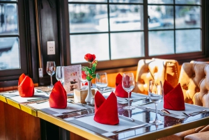 Hanoi: Ninh Binh, Ha Long & Lan Ha Bay - 3-tägige Luxuskreuzfahrt