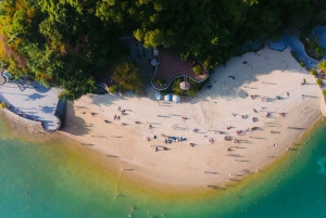 Hanoi: Ninh Binh, Ha Long & Lan Ha Bay - 3-tägige Luxuskreuzfahrt