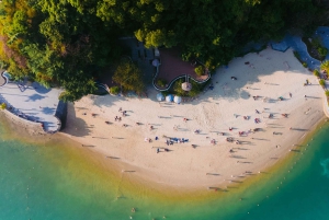 Hanoi: Ninh Binh, Ha Long & Lan Ha Bay - 3-tägige Luxuskreuzfahrt