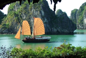 Hanoi, Ninh Binh & Ha Long – Vietnam’s Hidden Gems