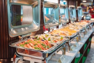 Hanoi: Ninh Binh og Halong Bay – 2 dage, 1 nat i bungalow