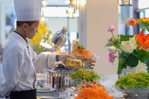 Hanoi: Ninh Binh og Halong Bay – 2 dage, 1 nat i bungalow