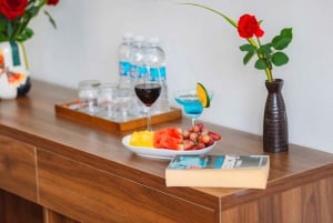 Hanoi: Ninh Binh og Halong Bay – 2 dage, 1 nat i bungalow