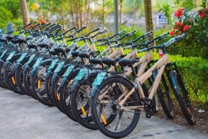 Hanoi: Ninh Binh og Halong Bay – 2 dage, 1 nat i bungalow