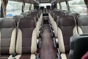 Hanoi: Ninh Binh, Hoa Lu, Trang An i jaskinia Mua