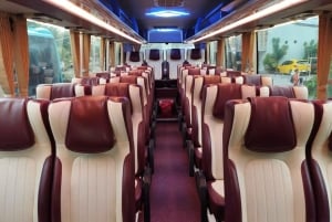 Hanoi: Ninh Binh, Hoa Lu, Trang An i jaskinia Mua