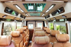 Hanoi: Ninh Binh, Hoa Lu, Trang An i jaskinia Mua