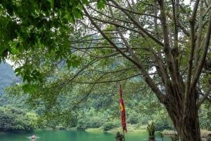 Hanoï : Ninh Bình Sunny Valley ou Trang An, grotte de Mua et Hoa Lu