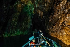 Hanoï : Ninh Bình Sunny Valley ou Trang An, grotte de Mua et Hoa Lu