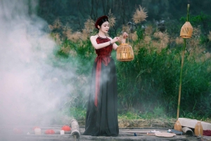 Hanoi: Ninh Binh Ui Valley or Trang An & Mua Caves & Hoa Lu