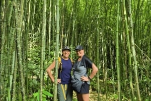 Hanoi: Ninh Binh UNESCO & Sapa Trekking 3-Day Tour by Train