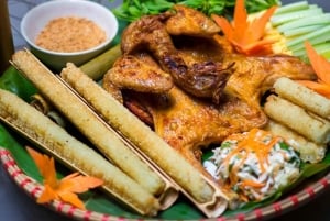 Hanoi: Ninh Binh UNESCO & Sapa Trekking 3-Day Tour by Train