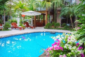 Hanoi: Ninh Binh, tour di 2 giorni e 1 notte in bungalow