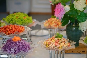 Hanoi: Ninh Binh, tour di 2 giorni e 1 notte in bungalow