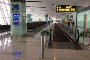 Hanoi: Noi Bai Airport to Old Quarter Transfer