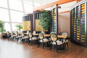 Hanoi: Noi Bai INTL Airport Zugang zur SH Premium Lounge